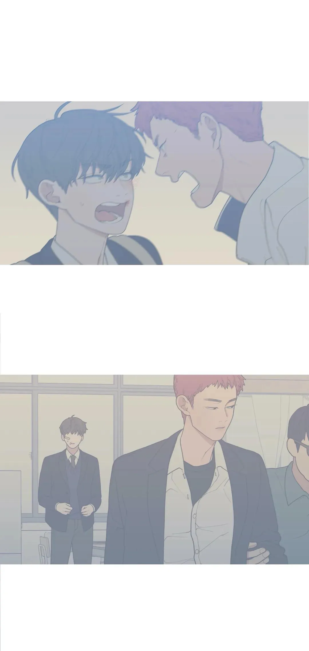 Tình Yêu Hay Thù Hận Chapter 83 Trang 15