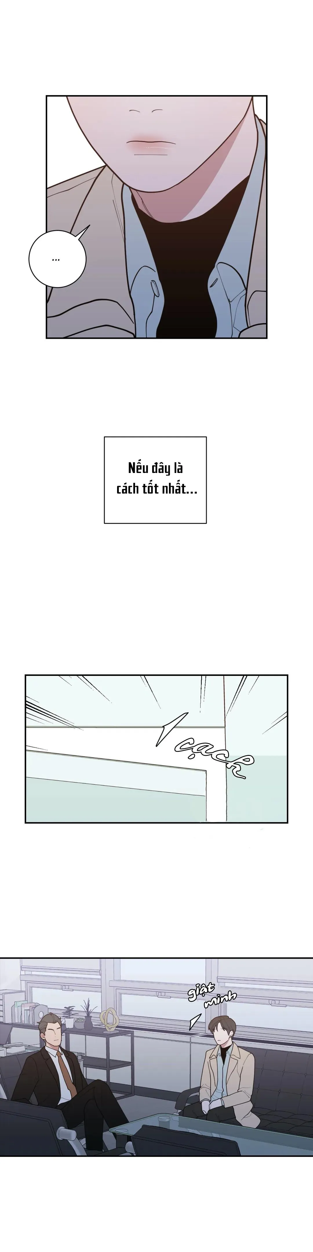 Tình Yêu Hay Thù Hận Chapter 84 Trang 11