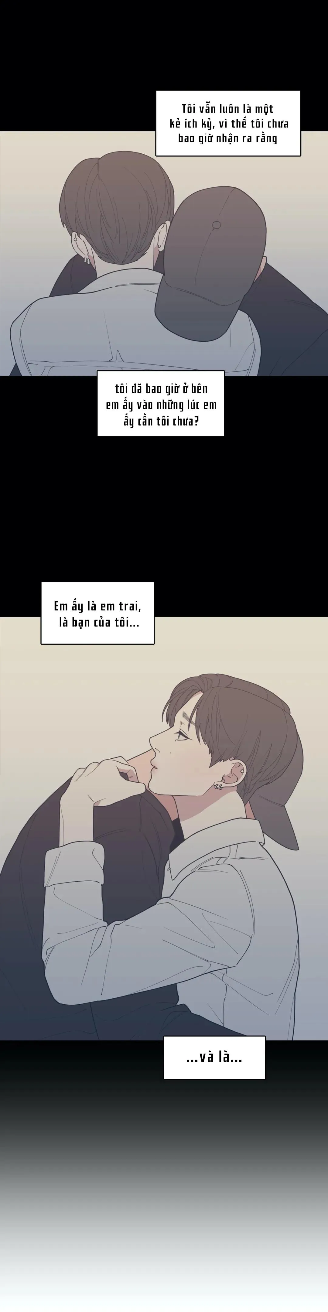 Tình Yêu Hay Thù Hận Chapter 85 Trang 9