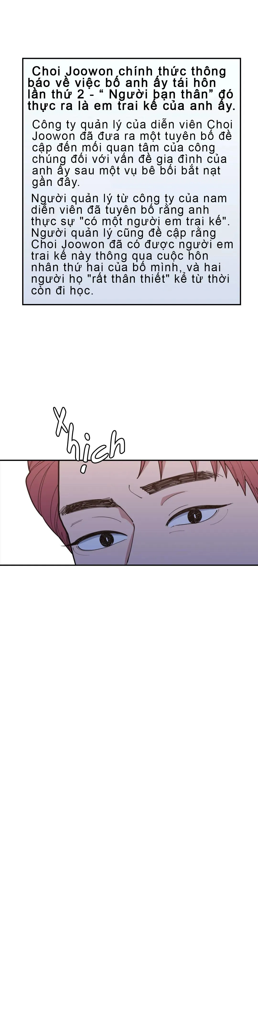 Tình Yêu Hay Thù Hận Chapter 85 Trang 12