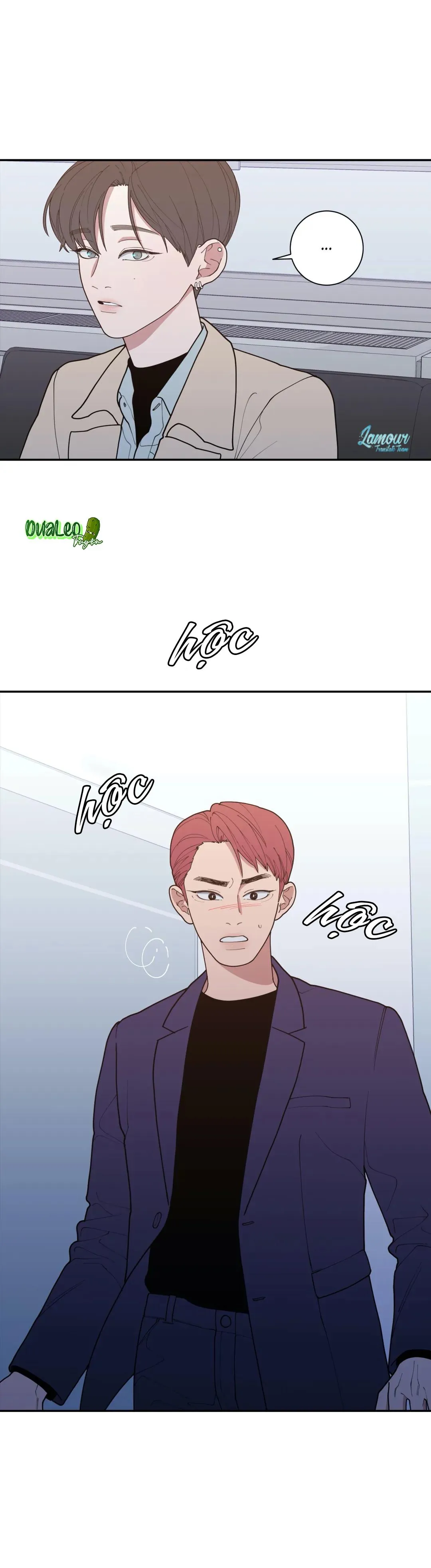 Tình Yêu Hay Thù Hận Chapter 85 Trang 13