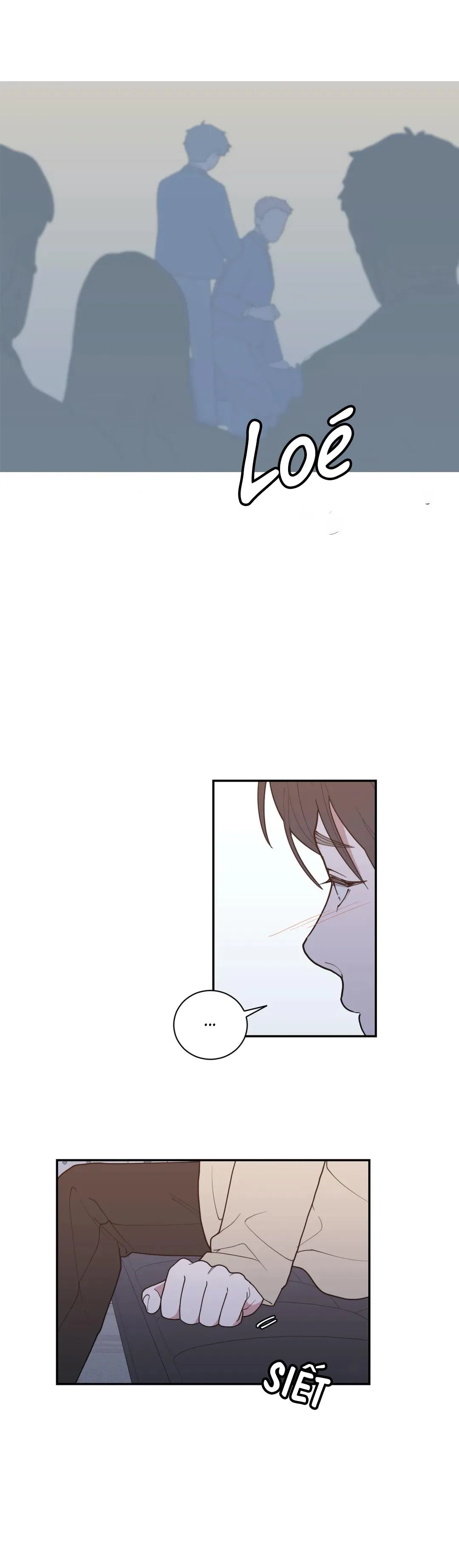 Tình Yêu Hay Thù Hận Chapter 86 Trang 7