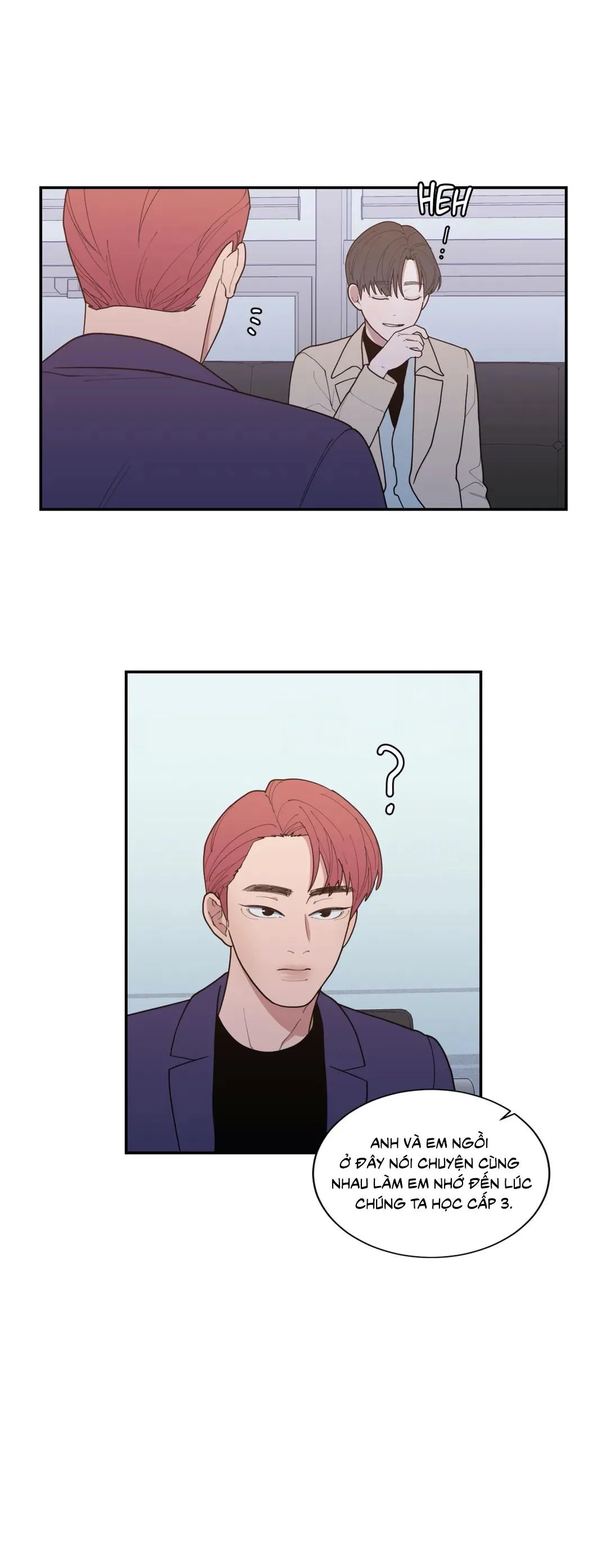 Tình Yêu Hay Thù Hận Chapter 86 Trang 11