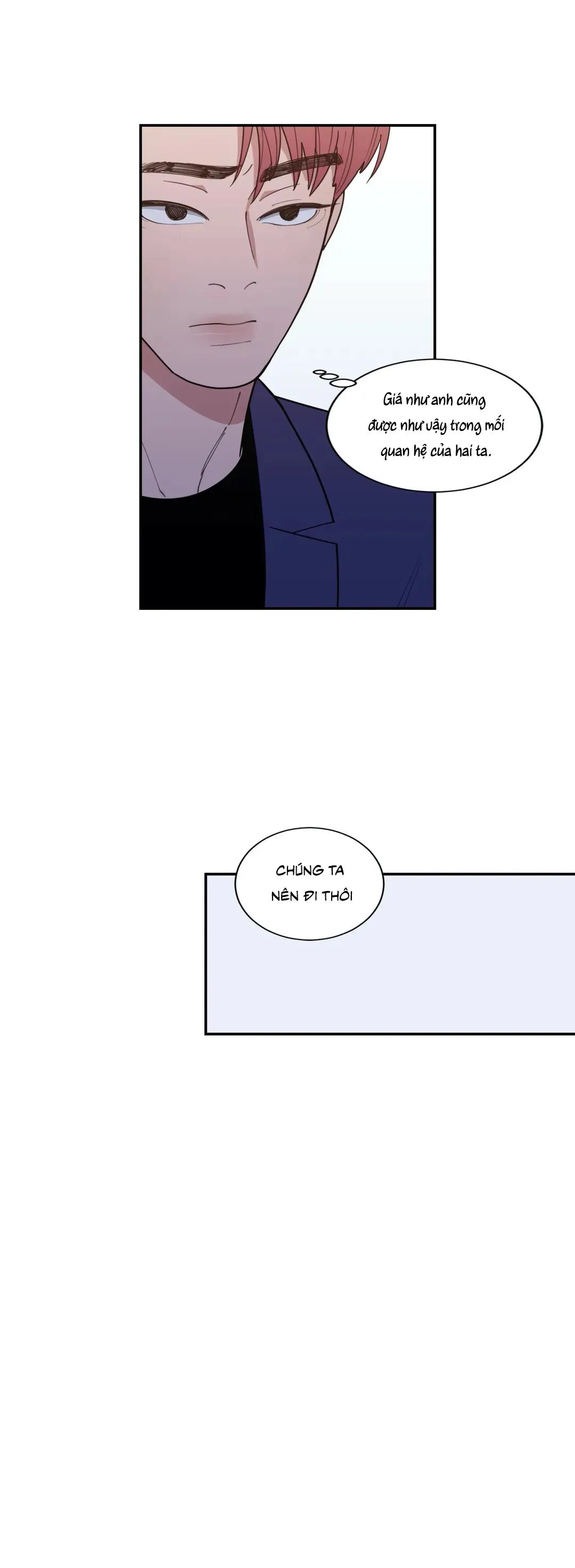 Tình Yêu Hay Thù Hận Chapter 86 Trang 15