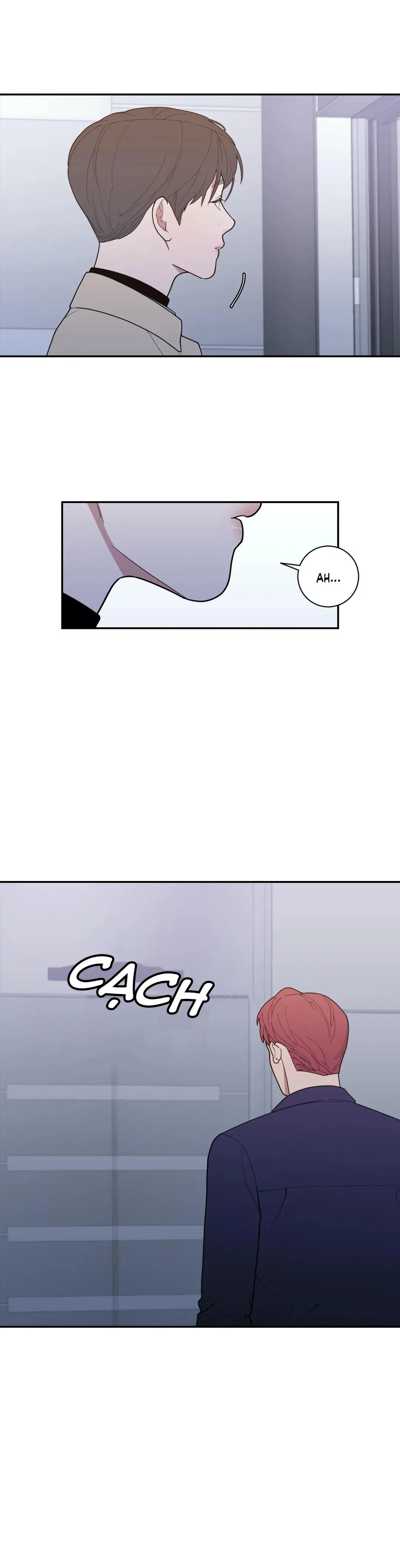 Tình Yêu Hay Thù Hận Chapter 86 Trang 26