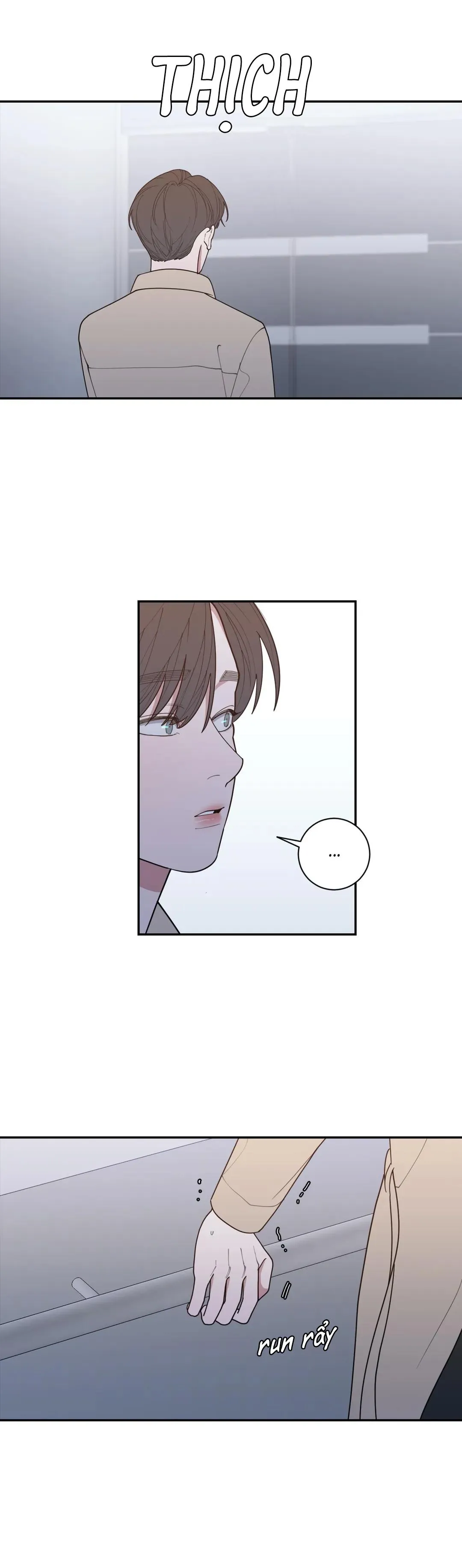 Tình Yêu Hay Thù Hận Chapter 87 Trang 22