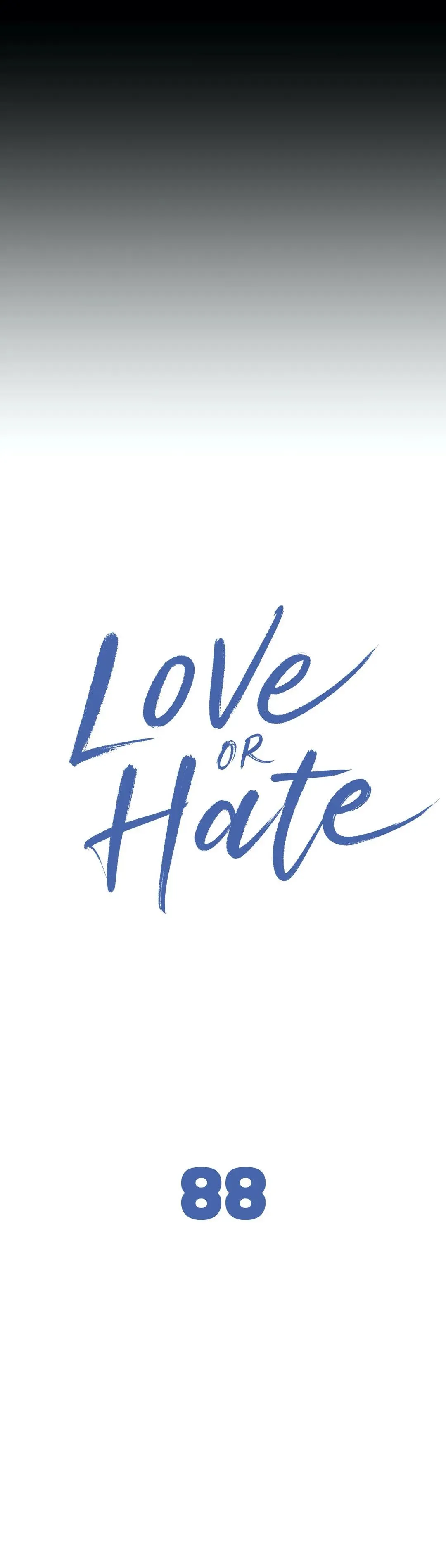 Tình Yêu Hay Thù Hận Chapter 88 Trang 5