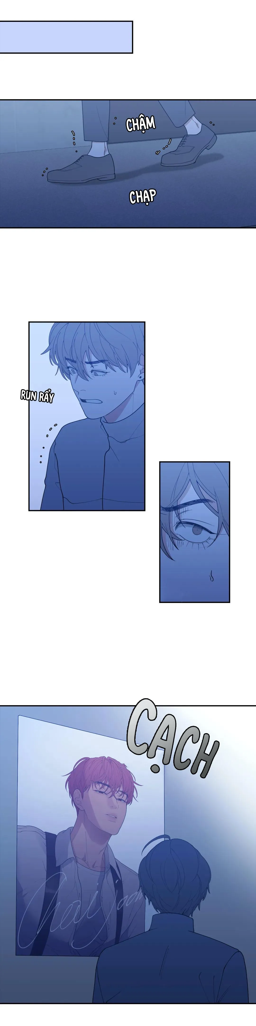 Tình Yêu Hay Thù Hận Chapter 88 Trang 13