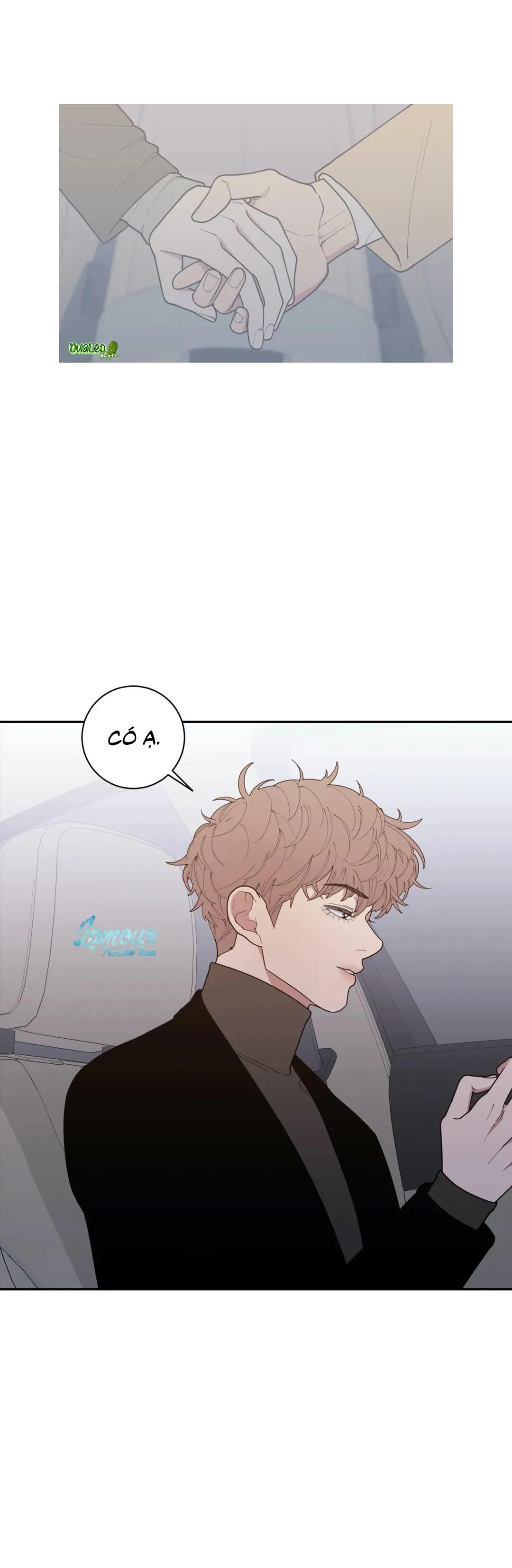 Tình Yêu Hay Thù Hận Chapter 88 Trang 27