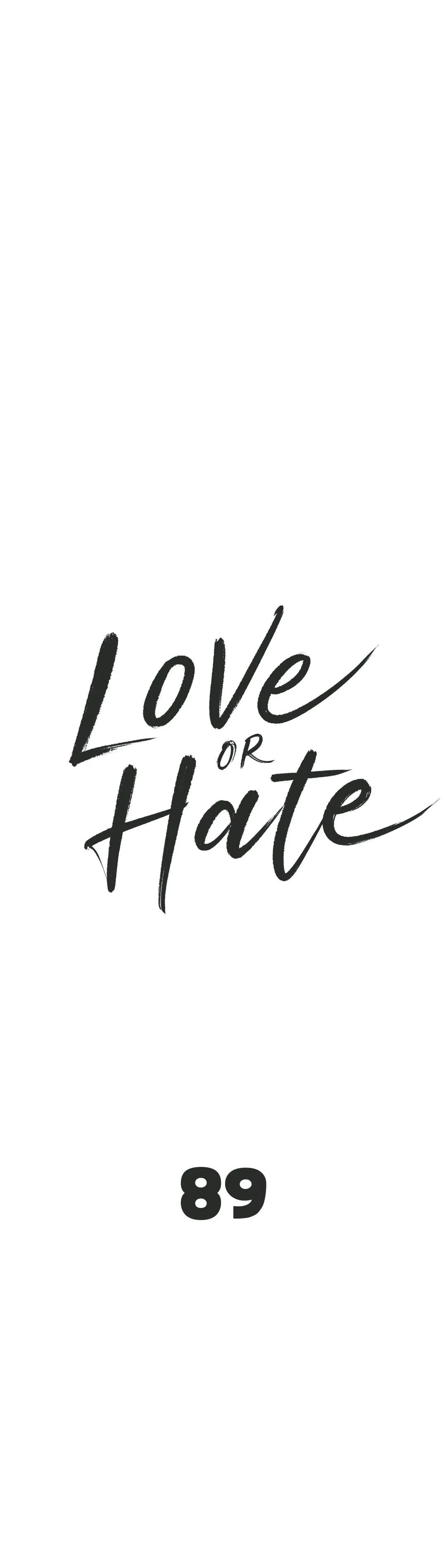 Tình Yêu Hay Thù Hận Chapter 89 Trang 8