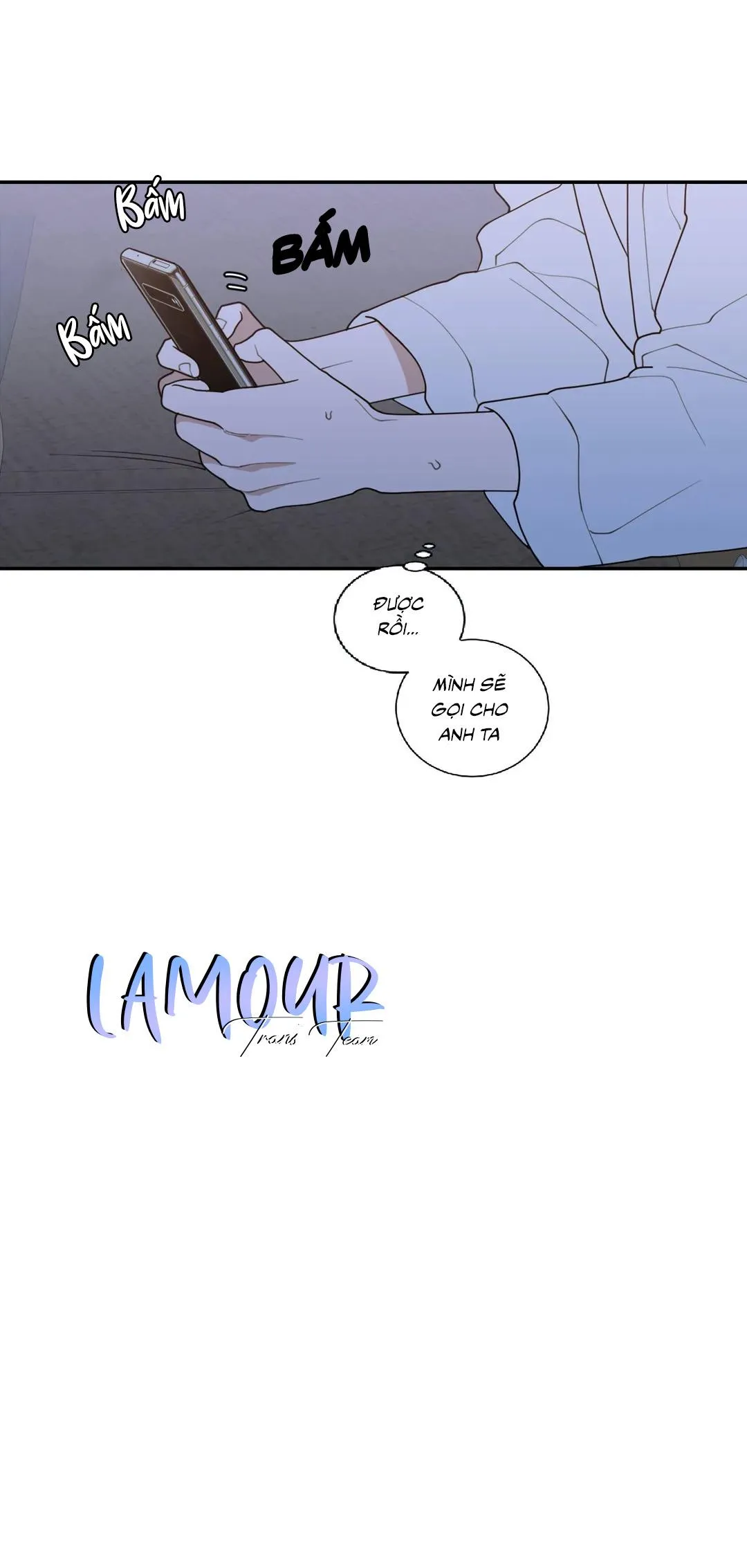 Tình Yêu Hay Thù Hận Chapter 89 Trang 16