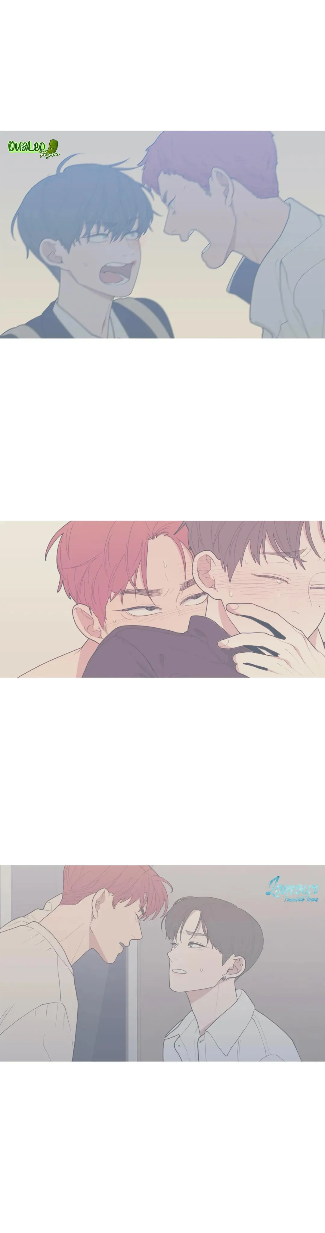 Tình Yêu Hay Thù Hận Chapter 90 Trang 9