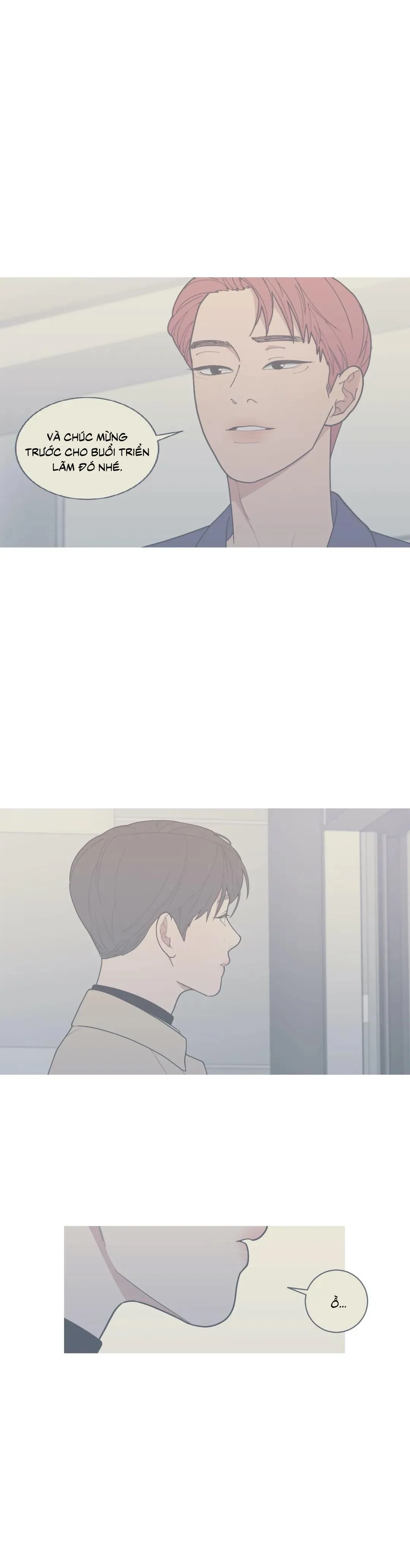 Tình Yêu Hay Thù Hận Chapter 90 Trang 15