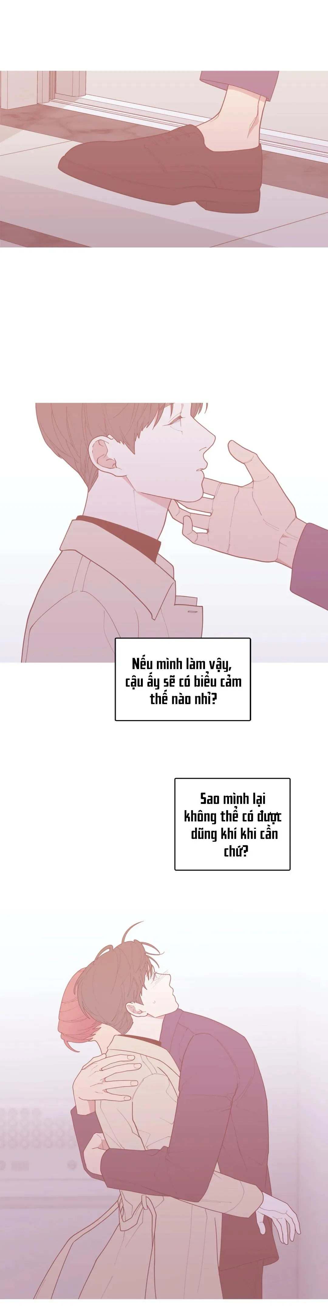 Tình Yêu Hay Thù Hận Chapter 90 Trang 16