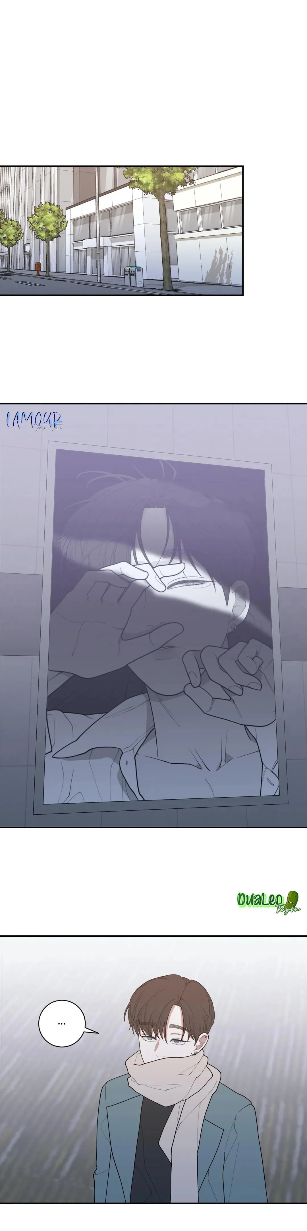 Tình Yêu Hay Thù Hận Chapter 91 Trang 18