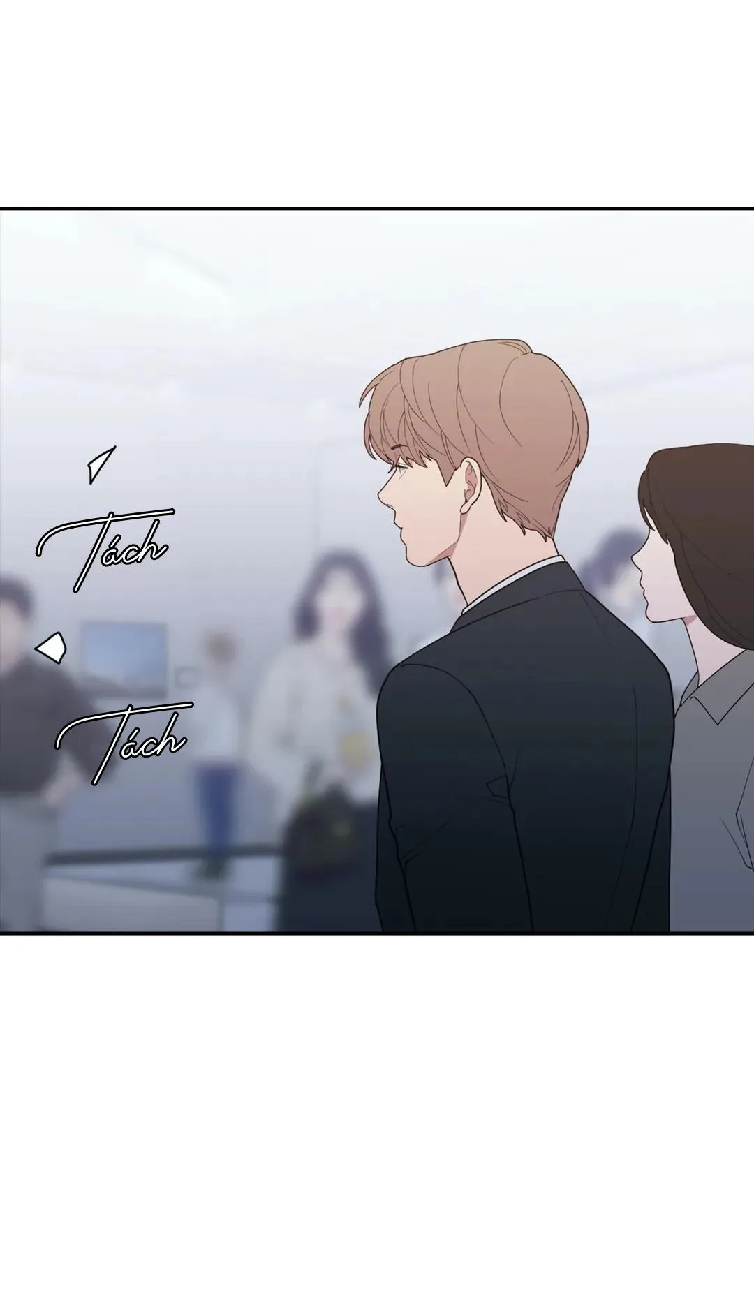 Tình Yêu Hay Thù Hận Chapter 91 Trang 23