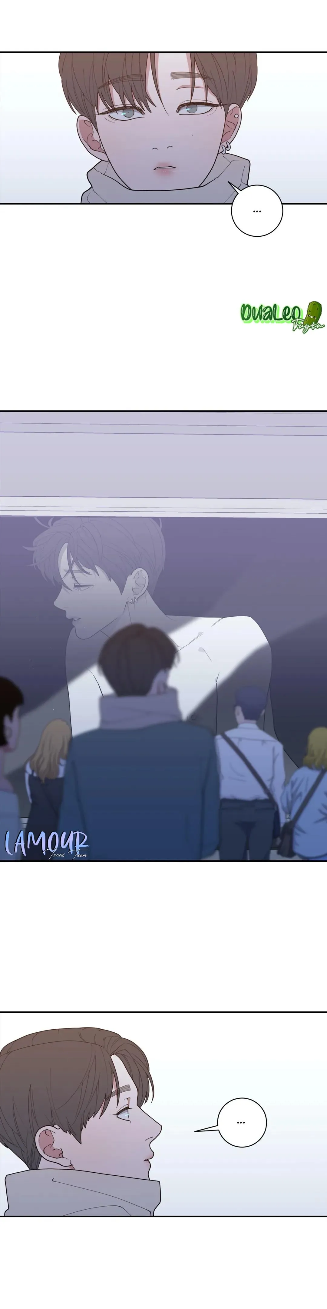 Tình Yêu Hay Thù Hận Chapter 91 Trang 25