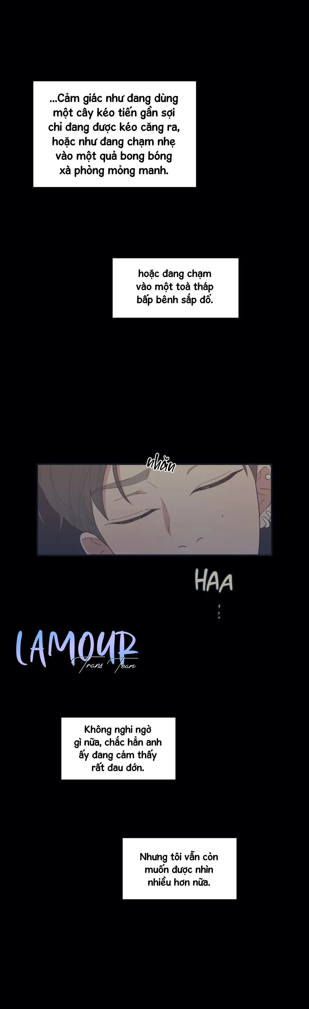 Tình Yêu Hay Thù Hận Chapter 92 Trang 6