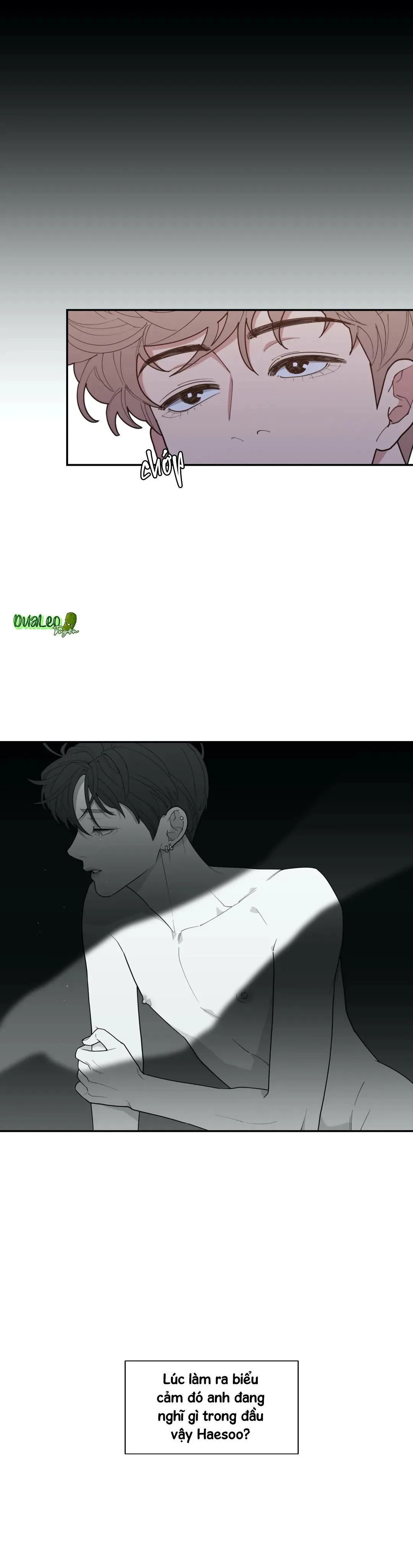 Tình Yêu Hay Thù Hận Chapter 92 Trang 8