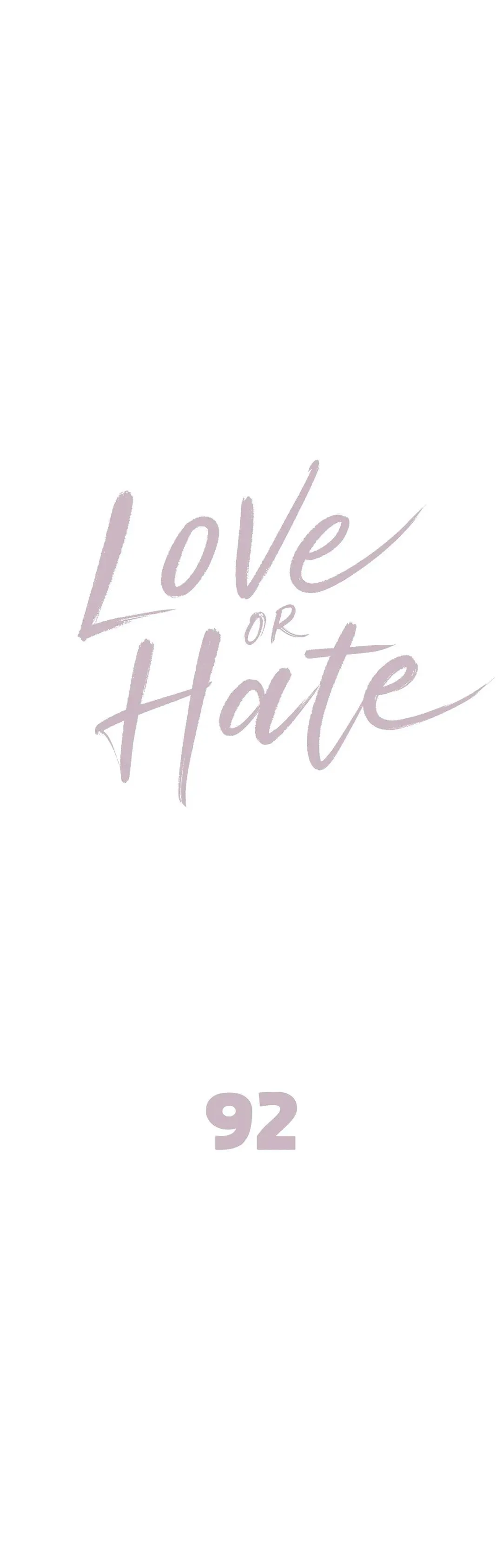 Tình Yêu Hay Thù Hận Chapter 92 Trang 9