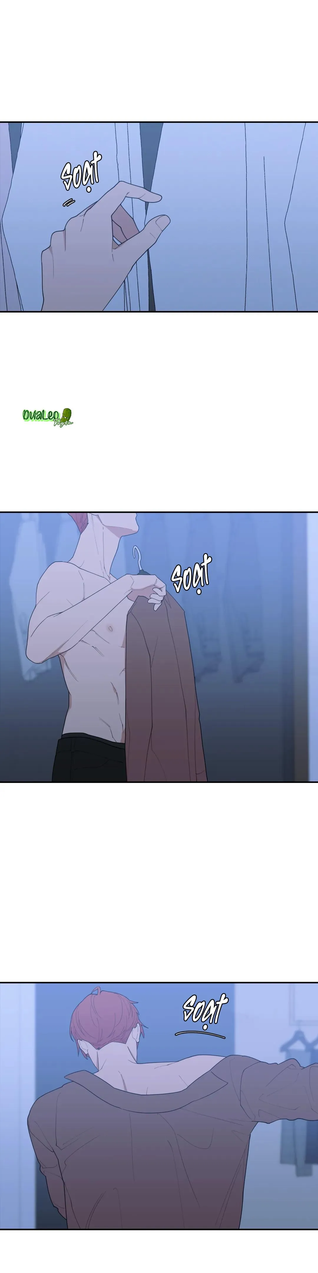 Tình Yêu Hay Thù Hận Chapter 92 Trang 14