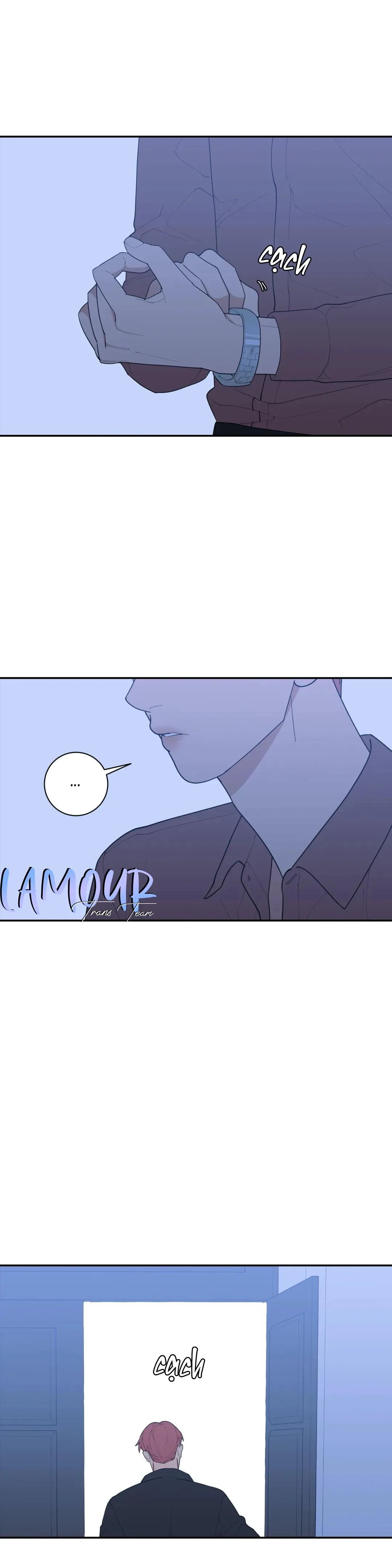 Tình Yêu Hay Thù Hận Chapter 92 Trang 15