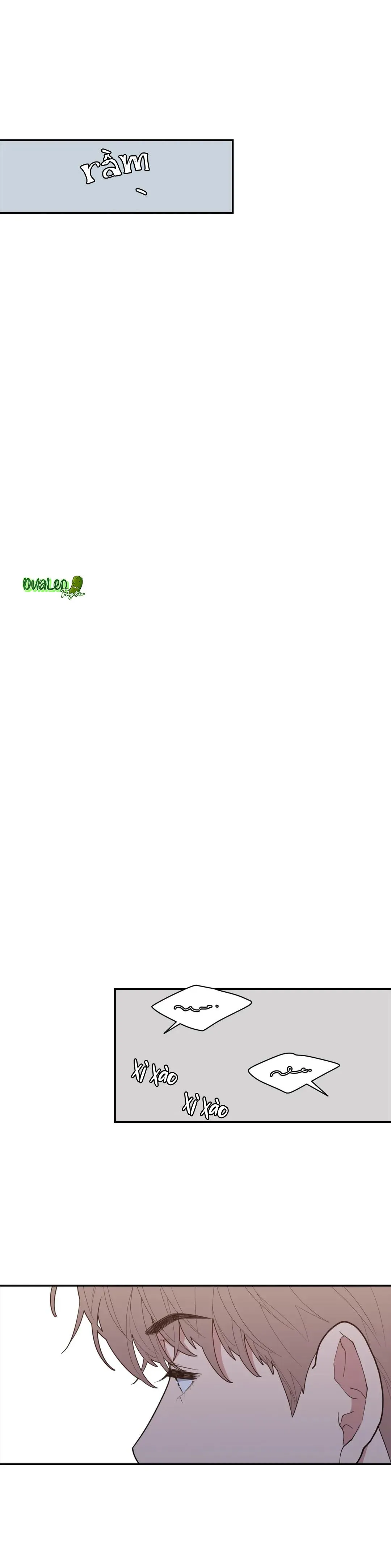 Tình Yêu Hay Thù Hận Chapter 92 Trang 16