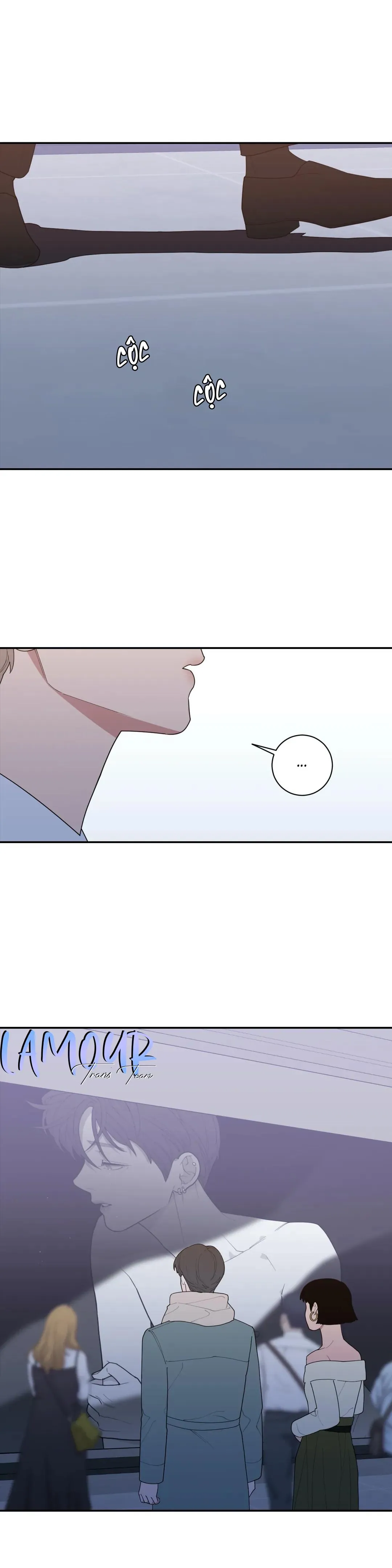 Tình Yêu Hay Thù Hận Chapter 92 Trang 20