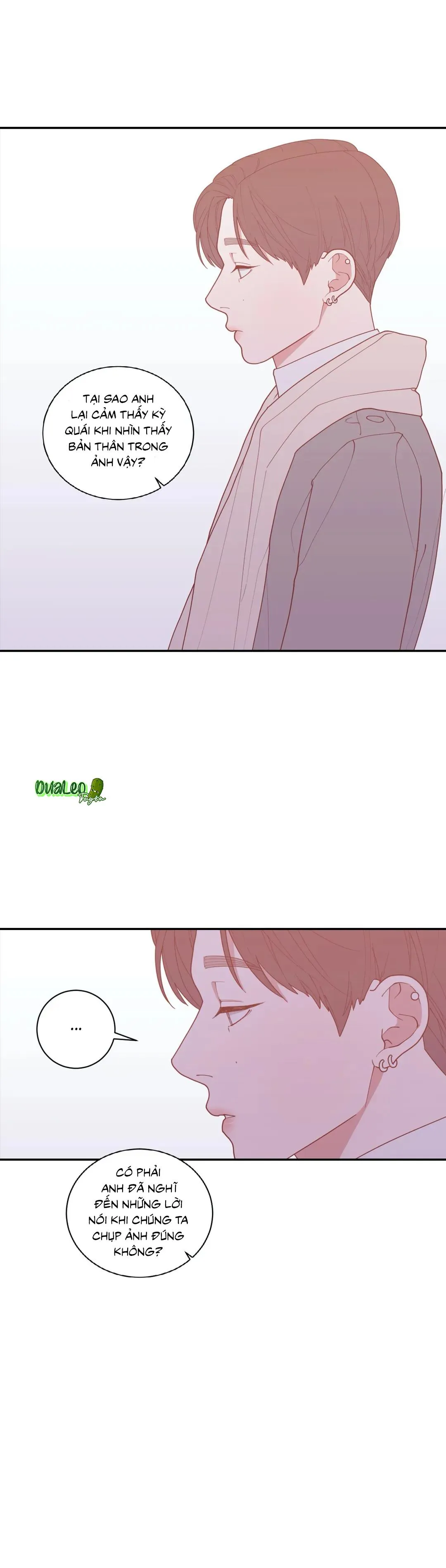 Tình Yêu Hay Thù Hận Chapter 92 Trang 26