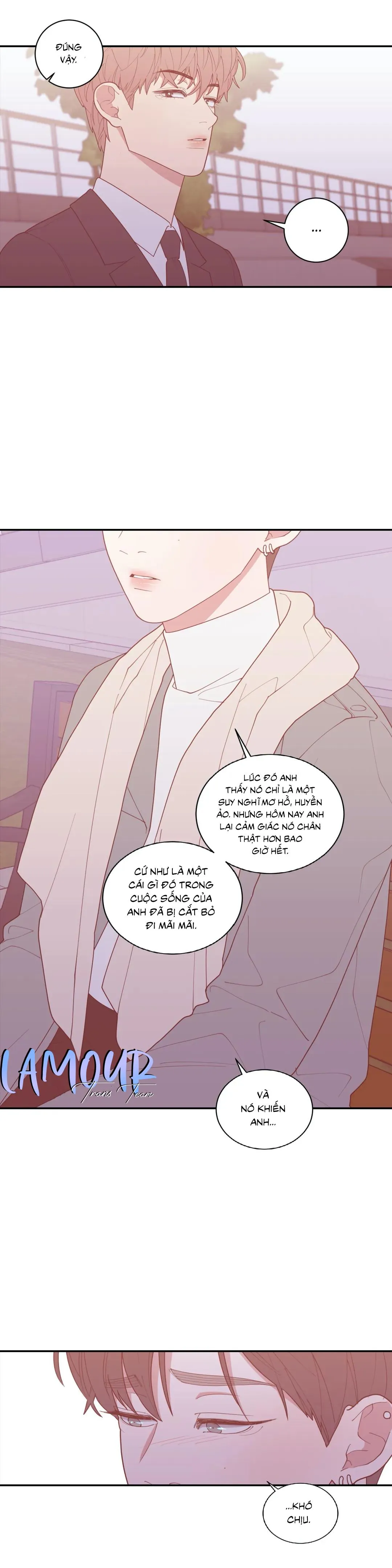 Tình Yêu Hay Thù Hận Chapter 92 Trang 28