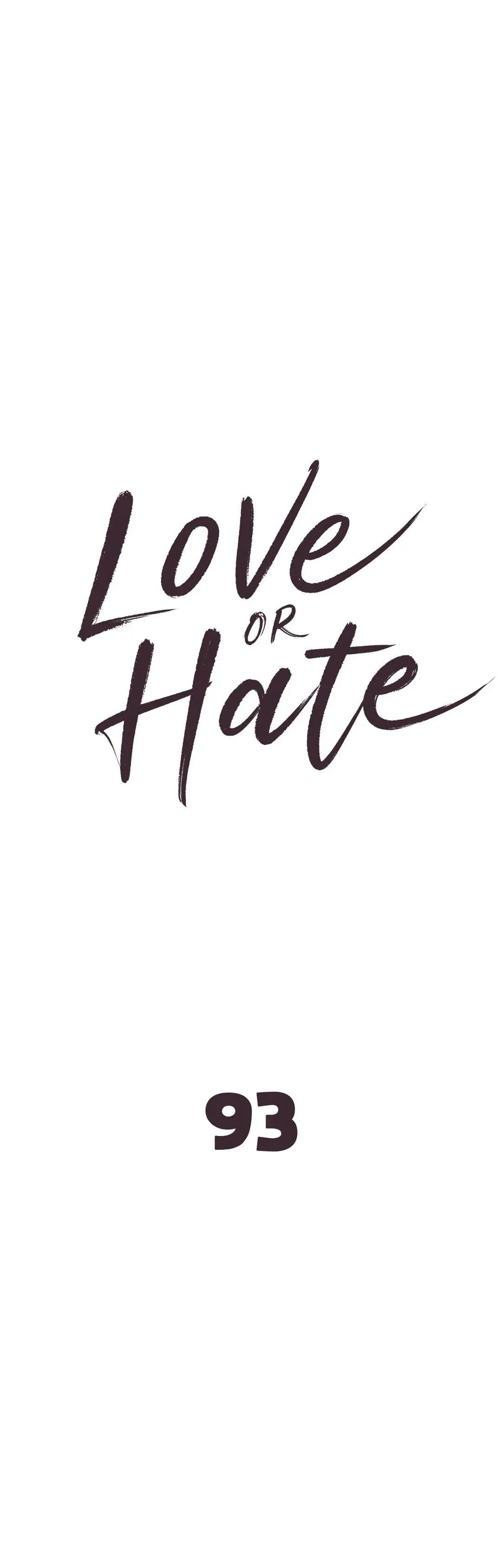 Tình Yêu Hay Thù Hận Chapter 93 Trang 3