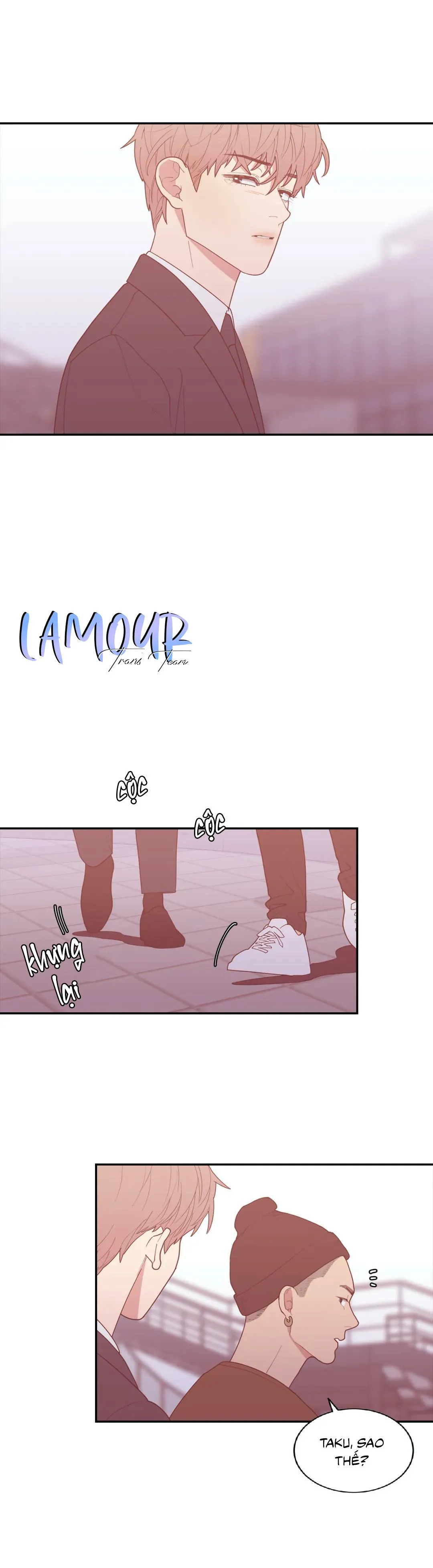 Tình Yêu Hay Thù Hận Chapter 93 Trang 16