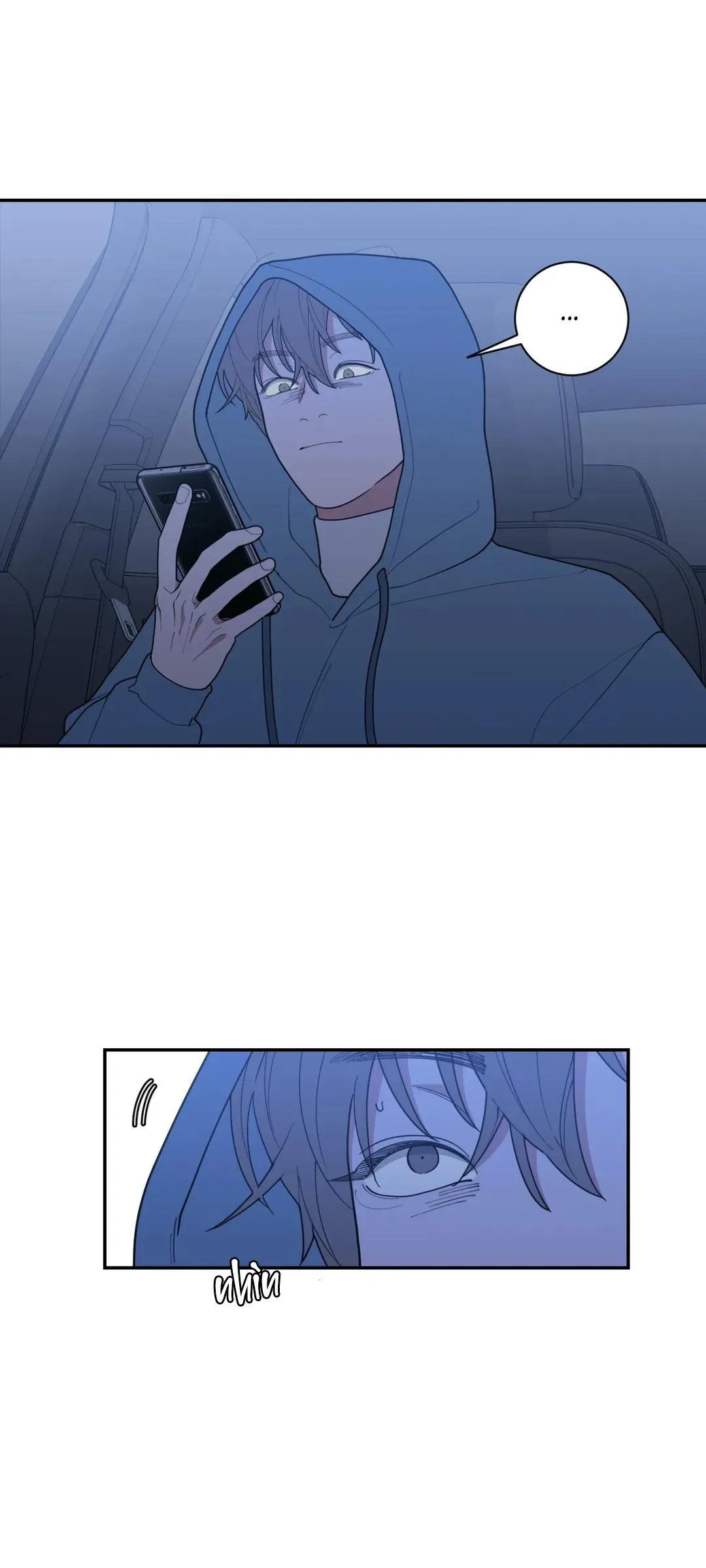 Tình Yêu Hay Thù Hận Chapter 93 Trang 20