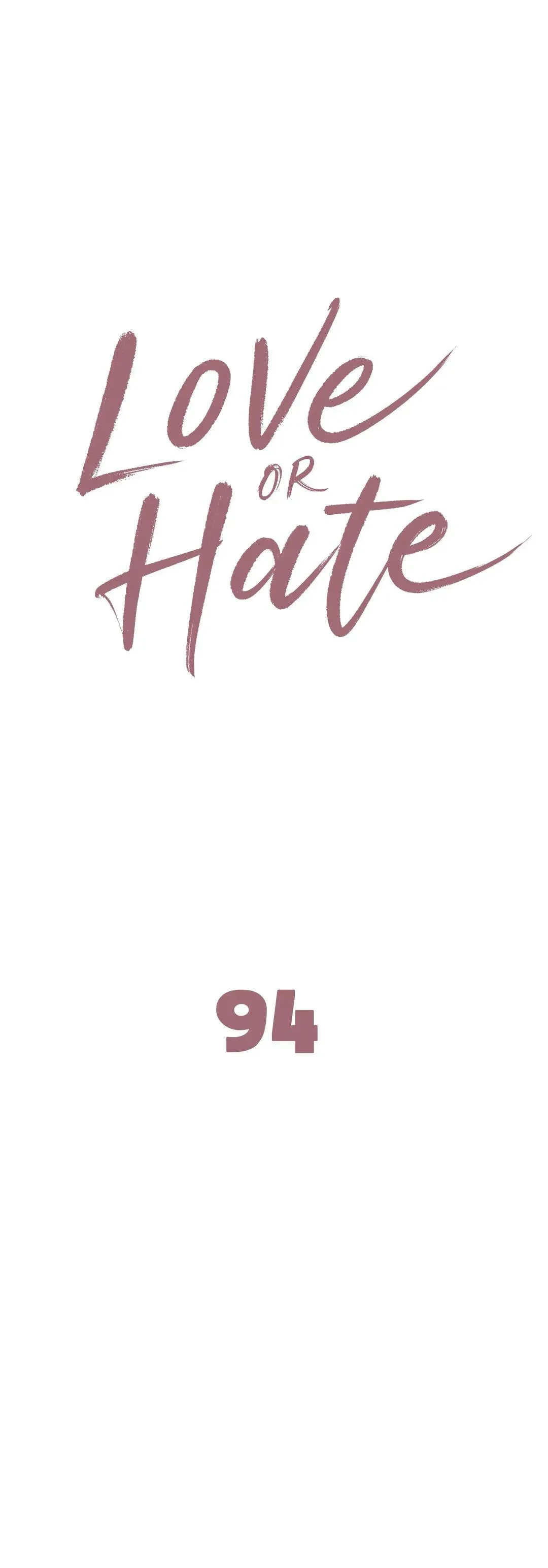 Tình Yêu Hay Thù Hận Chapter 94 Trang 6