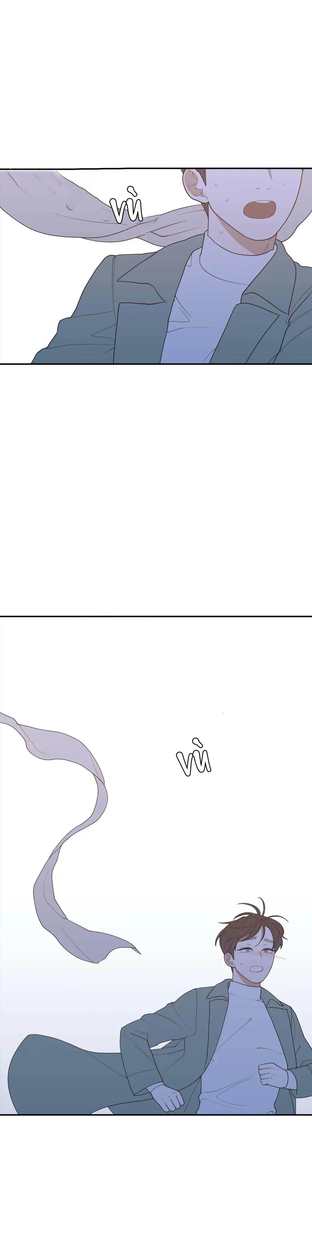 Tình Yêu Hay Thù Hận Chapter 94 Trang 16