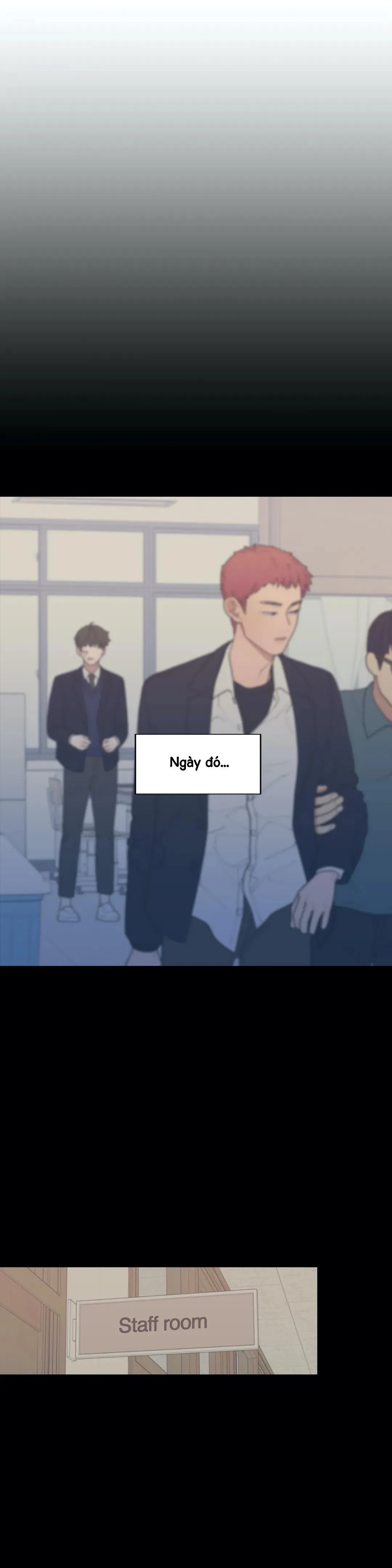 Tình Yêu Hay Thù Hận Chapter 94 Trang 17