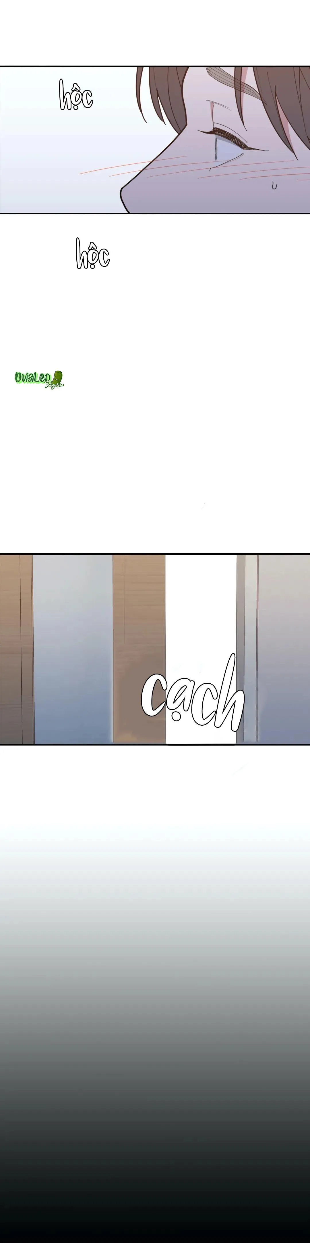 Tình Yêu Hay Thù Hận Chapter 94 Trang 24