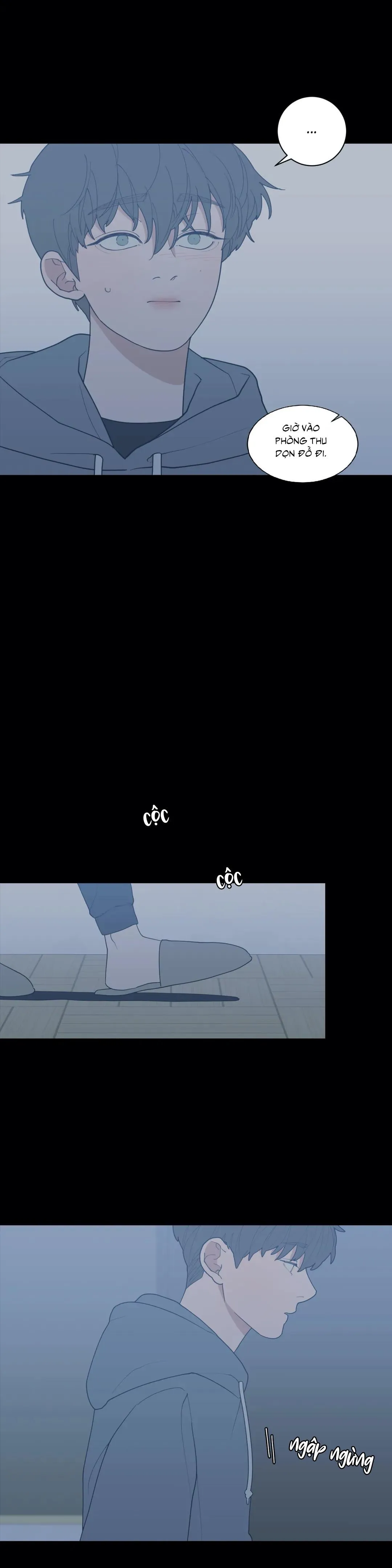 Tình Yêu Hay Thù Hận Chapter 94 Trang 26