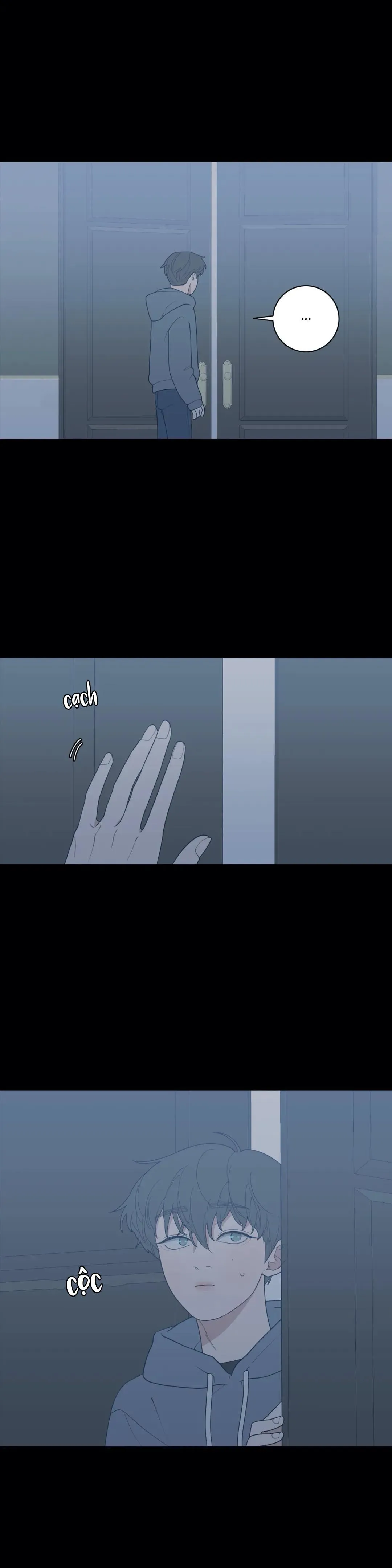 Tình Yêu Hay Thù Hận Chapter 94 Trang 27