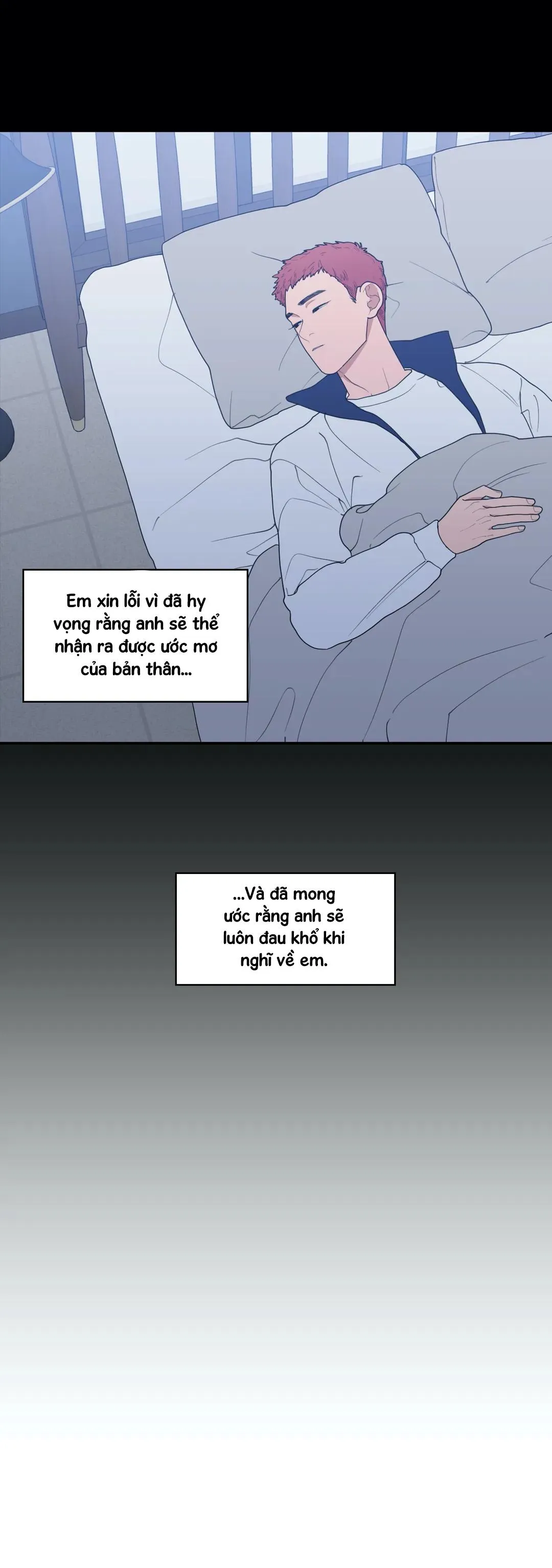 Tình Yêu Hay Thù Hận Chapter 94 Trang 33