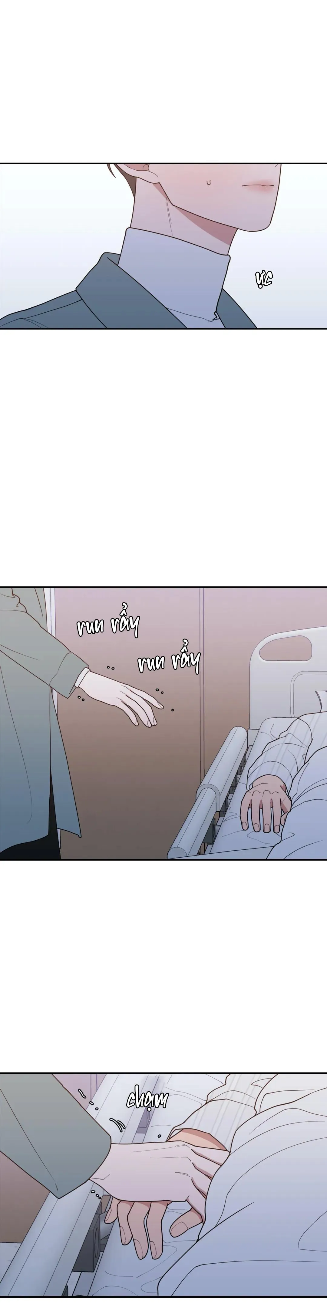 Tình Yêu Hay Thù Hận Chapter 94 Trang 35