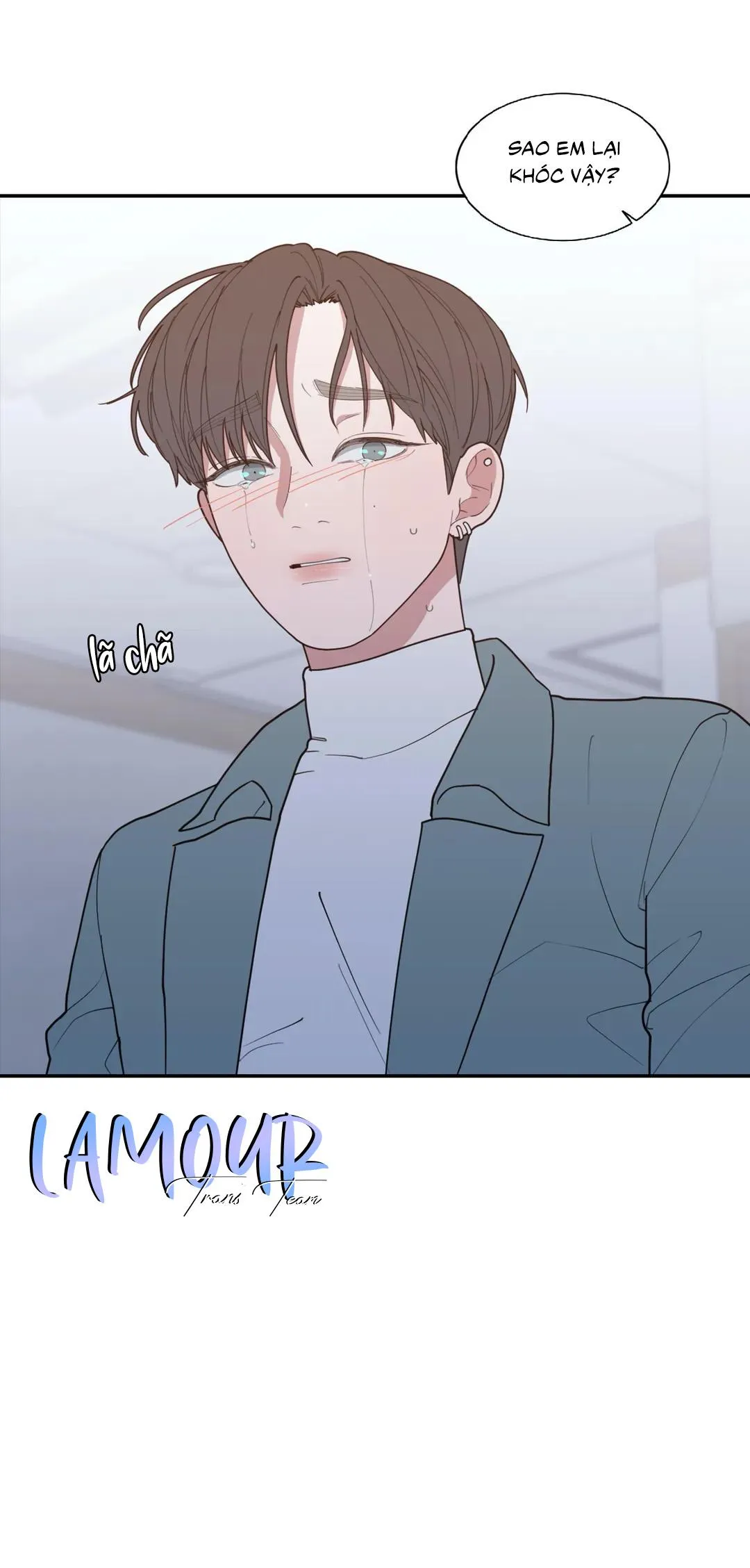 Tình Yêu Hay Thù Hận Chapter 94 Trang 37