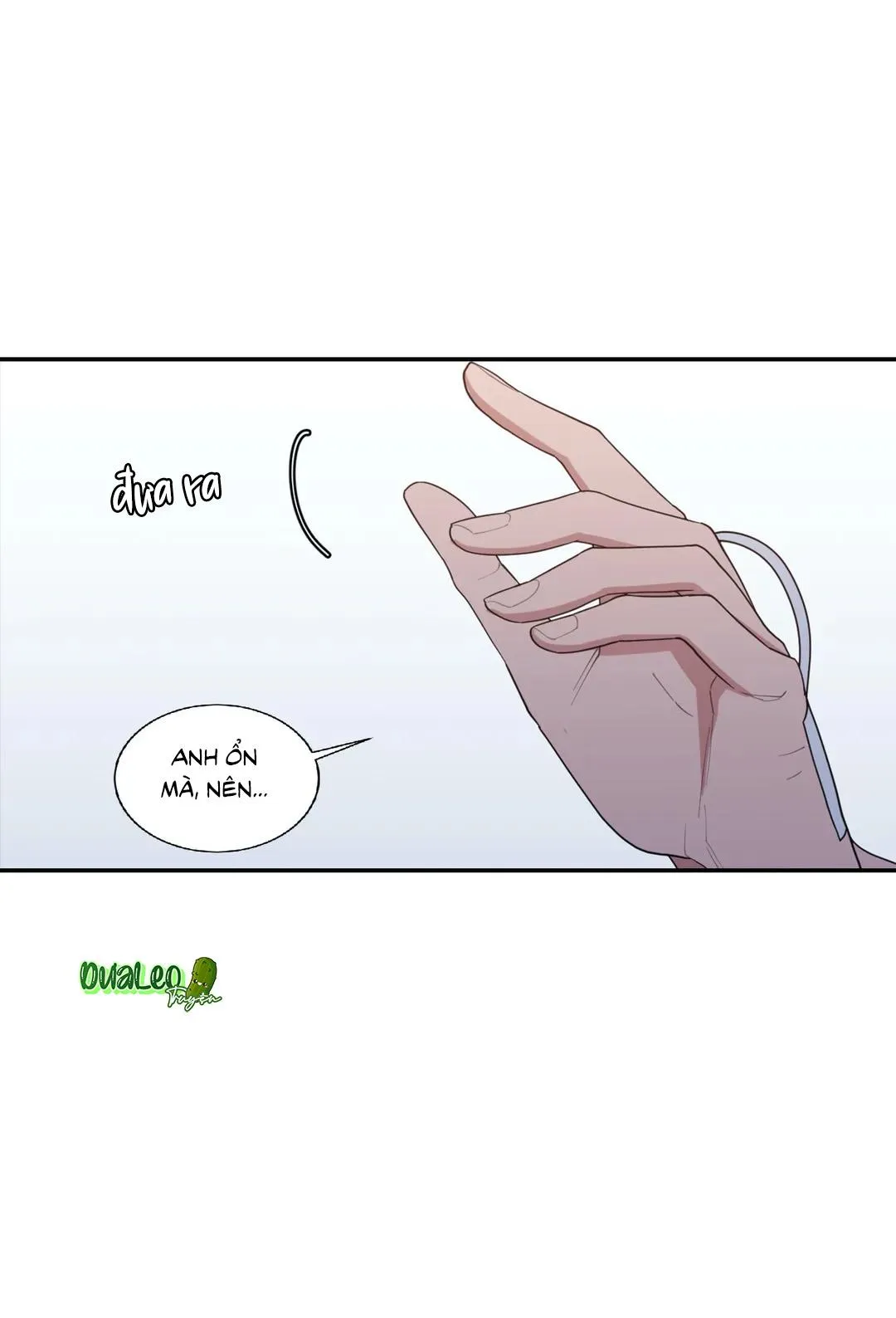 Tình Yêu Hay Thù Hận Chapter 94 Trang 41