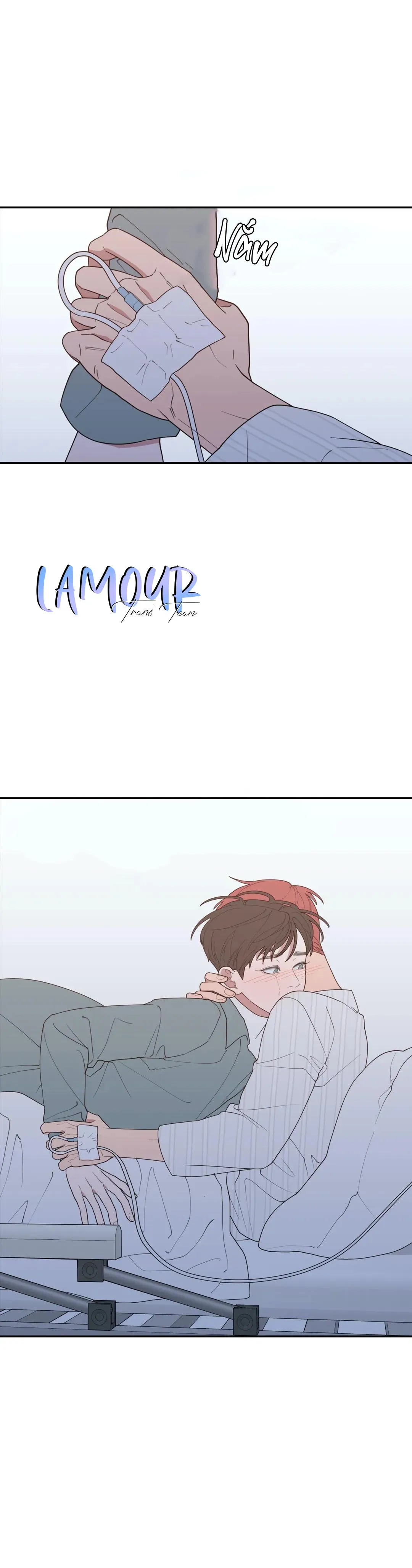 Tình Yêu Hay Thù Hận Chapter 94 Trang 44