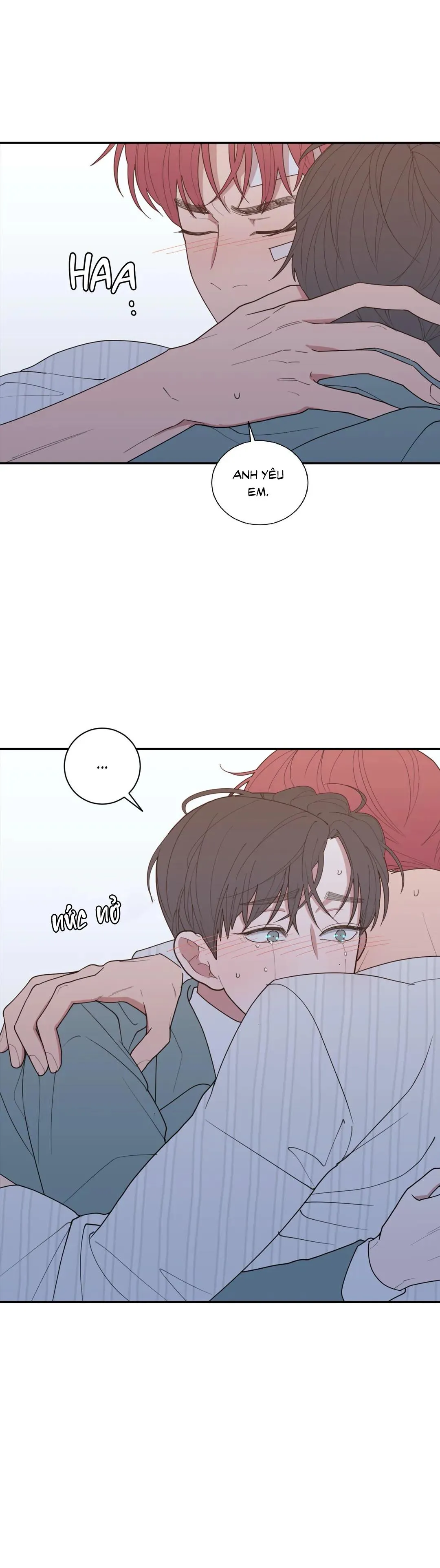 Tình Yêu Hay Thù Hận Chapter 94 Trang 45