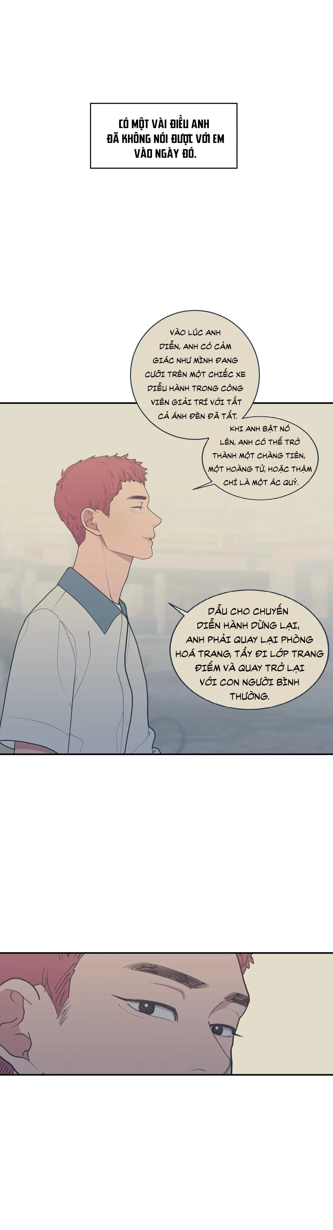 Tình Yêu Hay Thù Hận Chapter 95 Trang 7