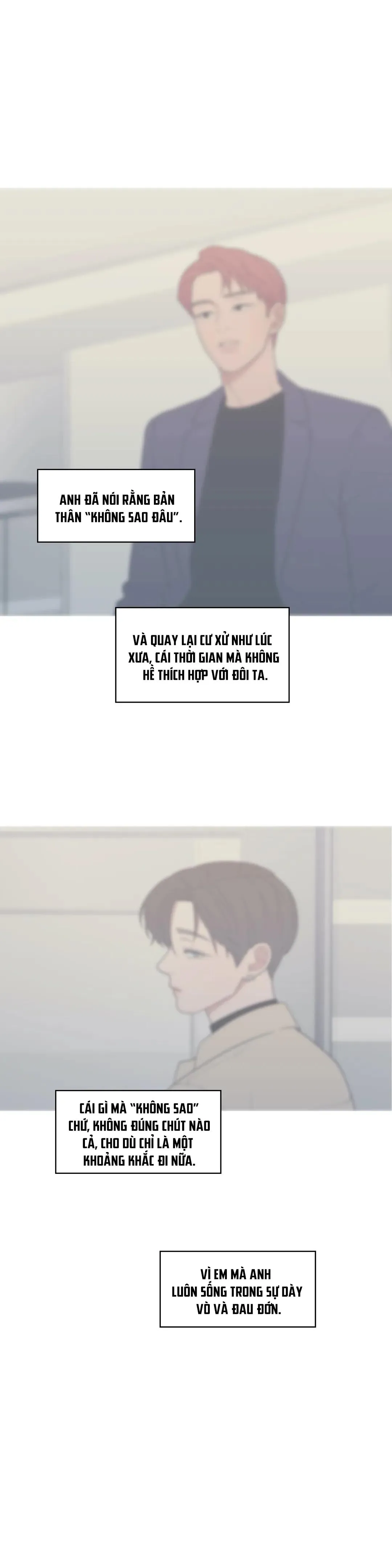 Tình Yêu Hay Thù Hận Chapter 95 Trang 11