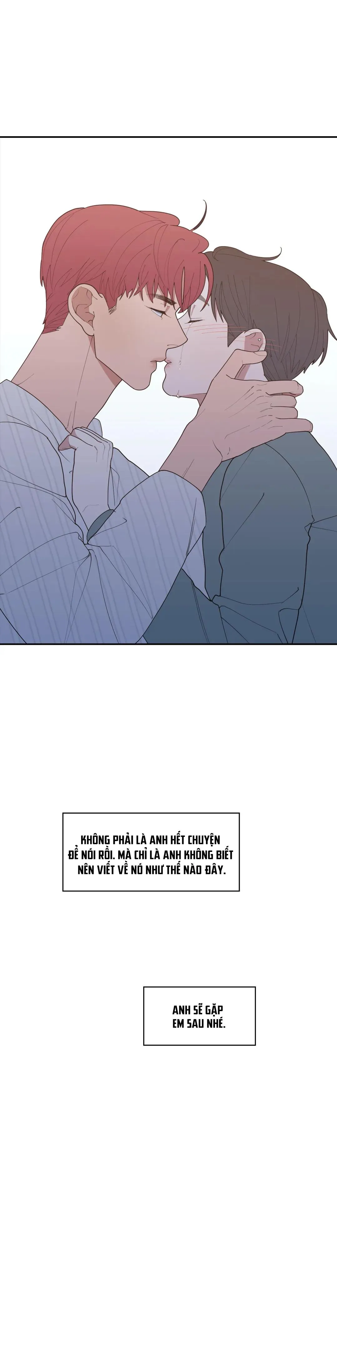 Tình Yêu Hay Thù Hận Chapter 95 Trang 14