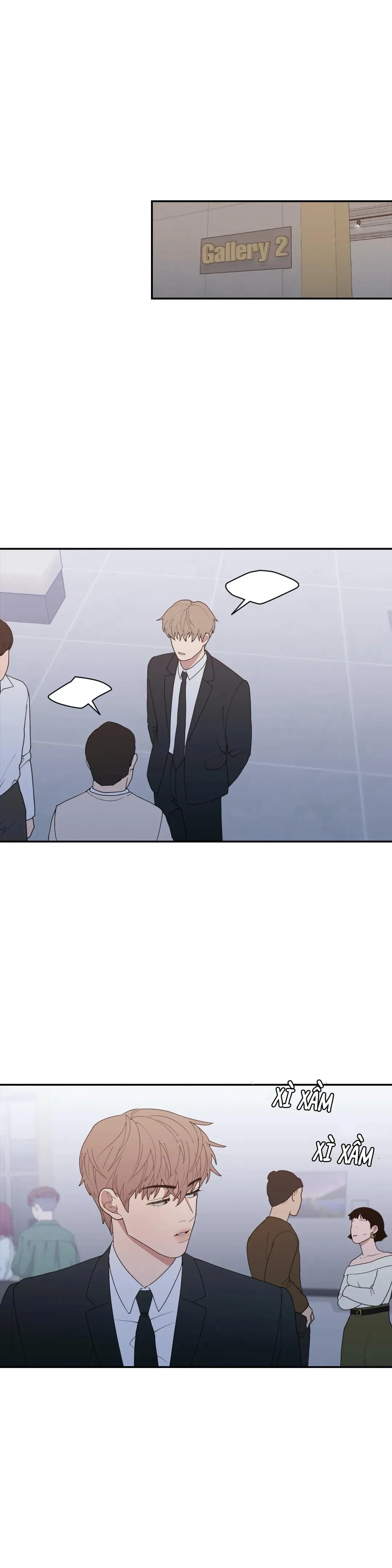 Tình Yêu Hay Thù Hận Chapter 95 Trang 15