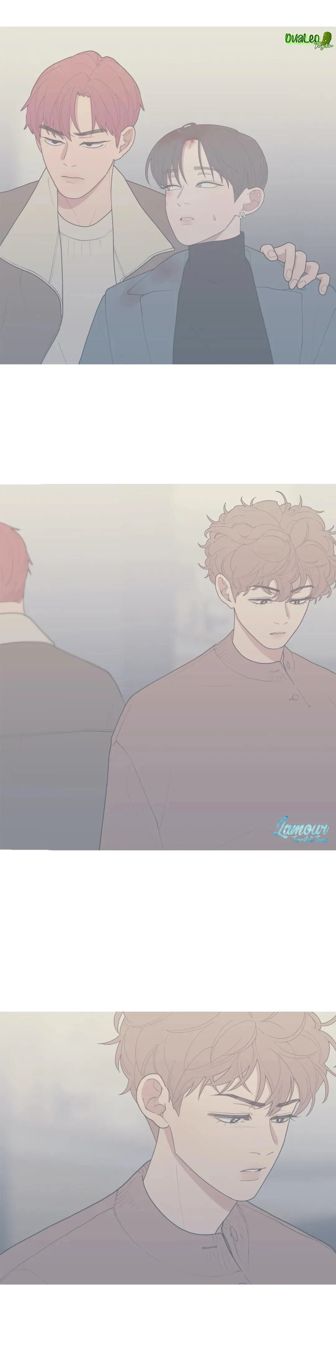 Tình Yêu Hay Thù Hận Chapter 95 Trang 24